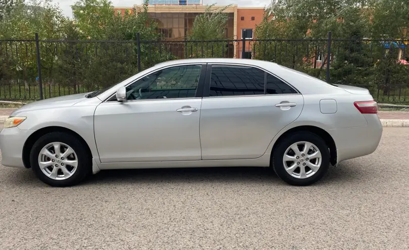 Toyota Camry 2010 года за 8 100 000 тг. в Астана