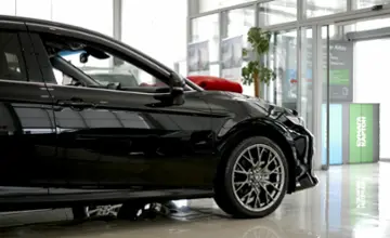 Toyota Camry 2023 года за 22 200 000 тг. в Атырауская область