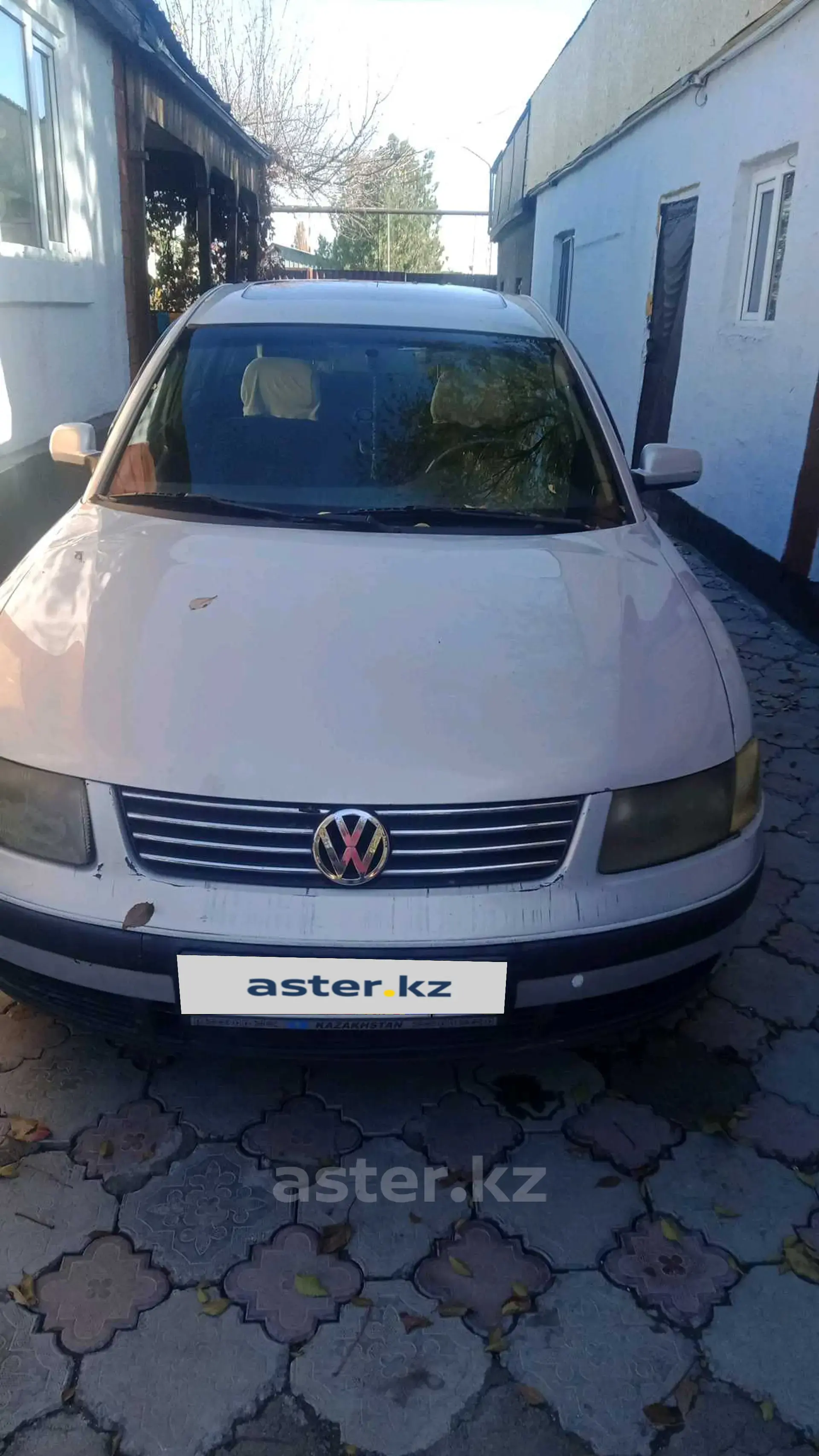 Volkswagen Passat 1998