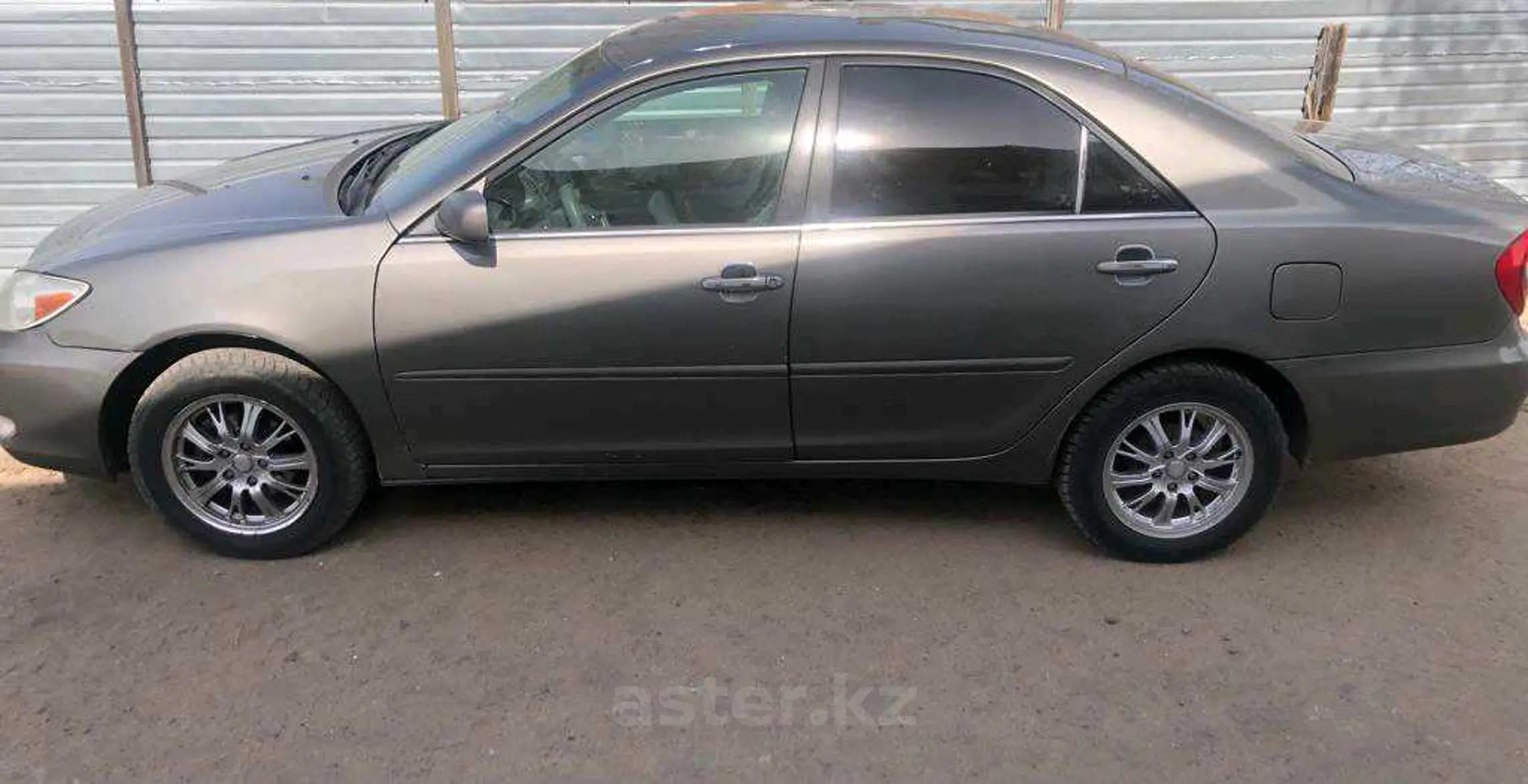 Toyota Camry 2003