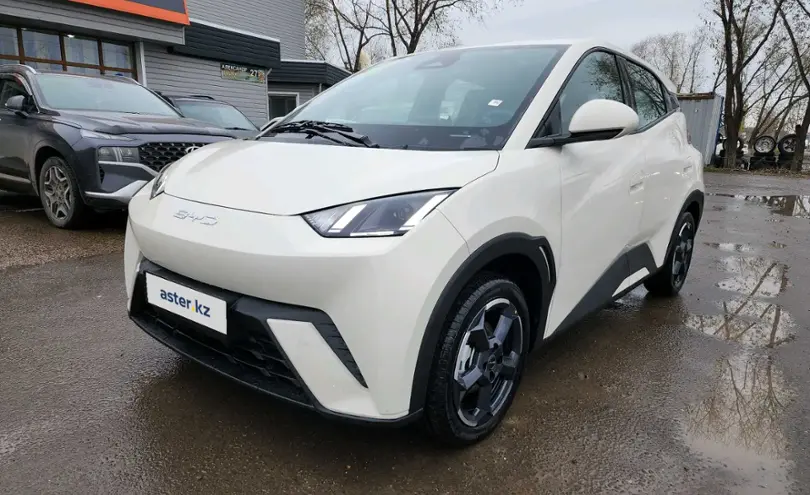 BYD Seagull 2023 года за 7 950 000 тг. в Астана