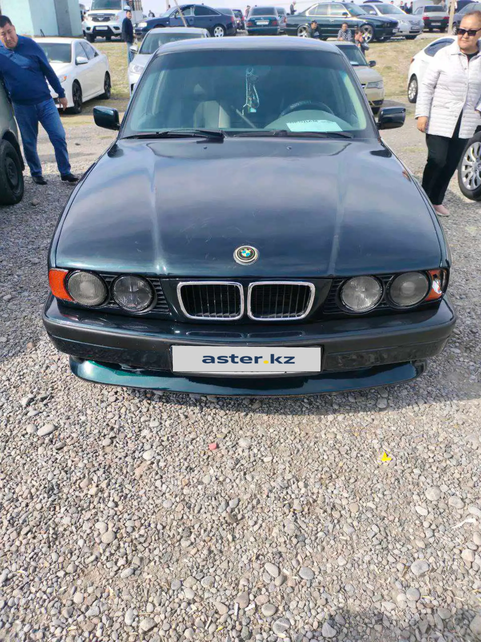 BMW 5 серии 1994