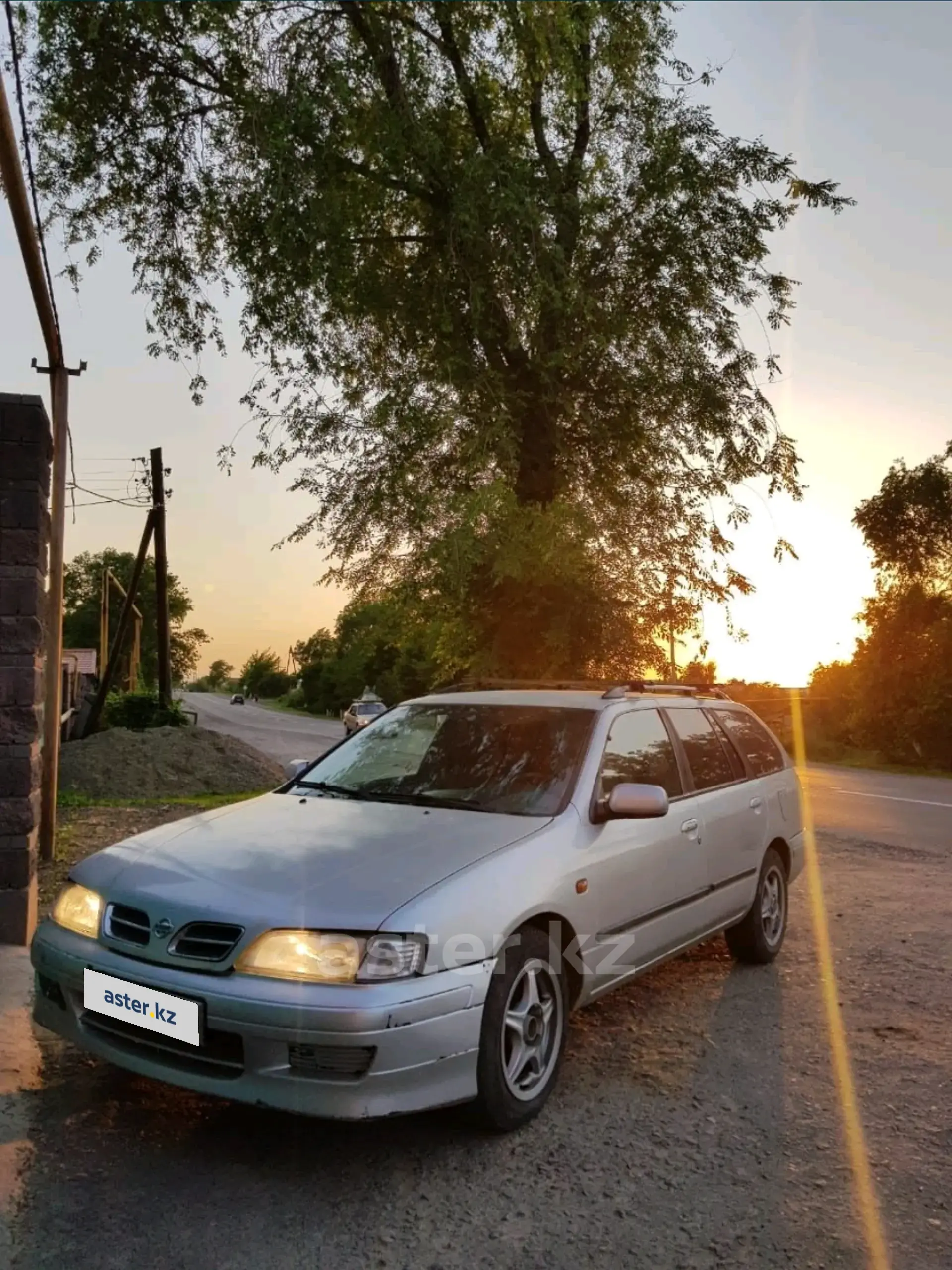 Nissan Primera 1999