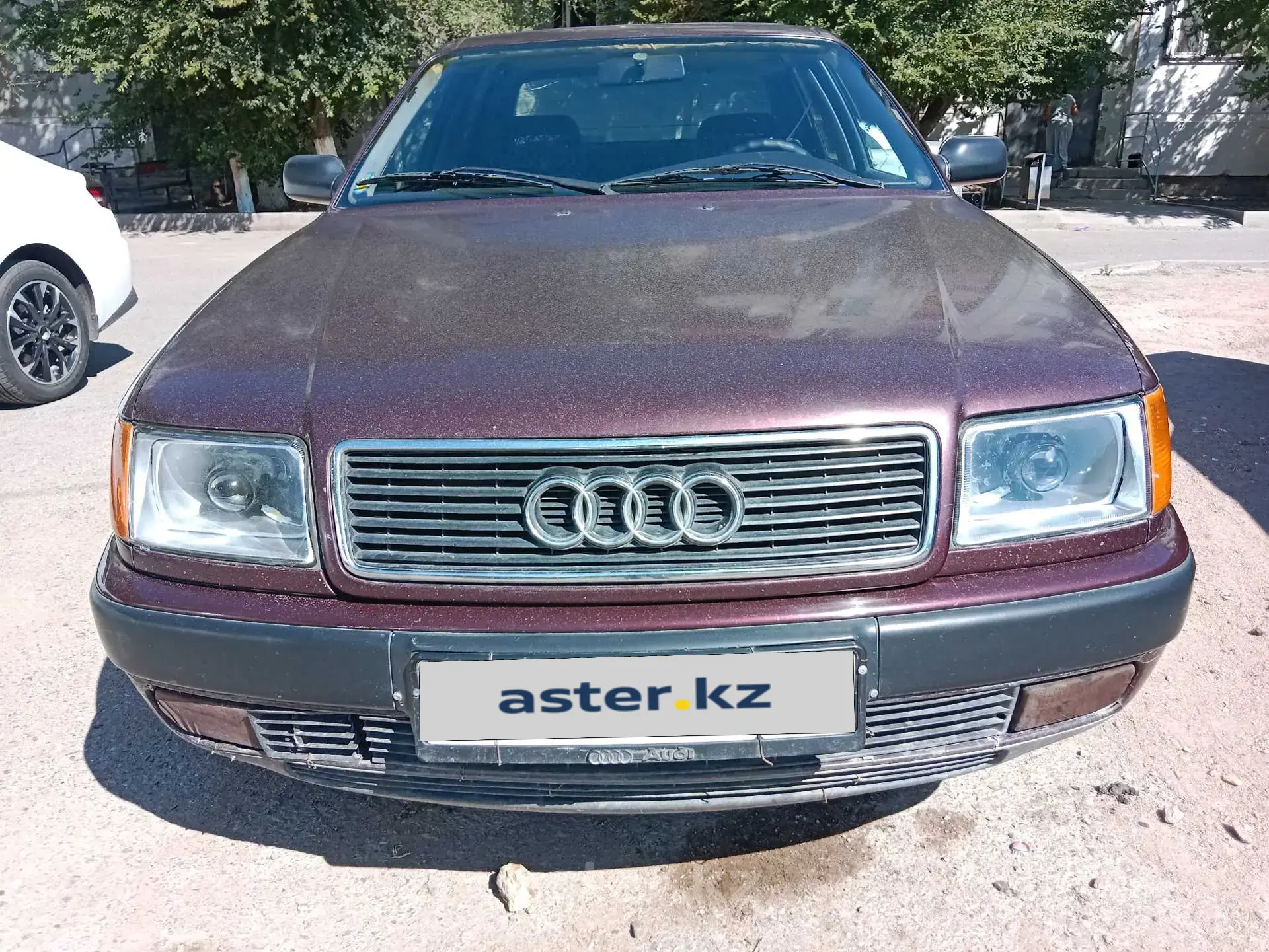 Audi 100 1991