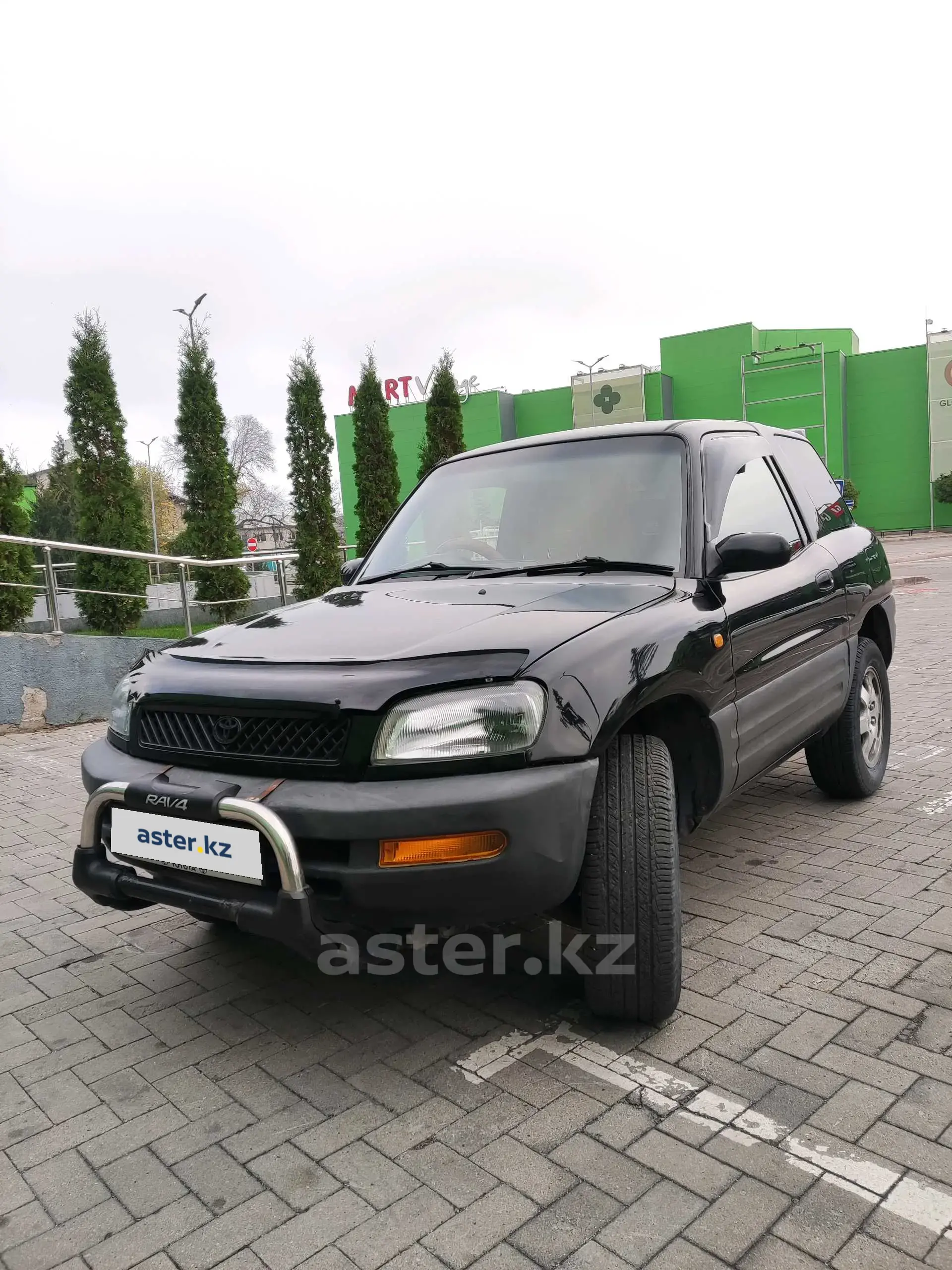 Toyota RAV4 1995