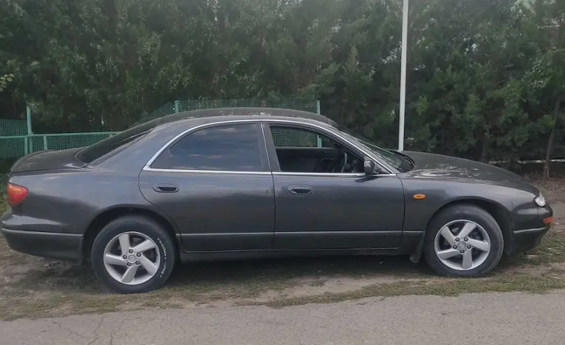 Mazda Eunos 800 1996 года за 900 000 тг. в Алматы