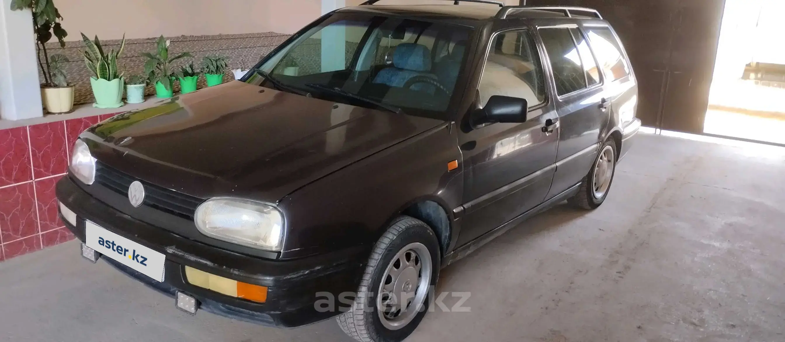 Volkswagen Golf 1994