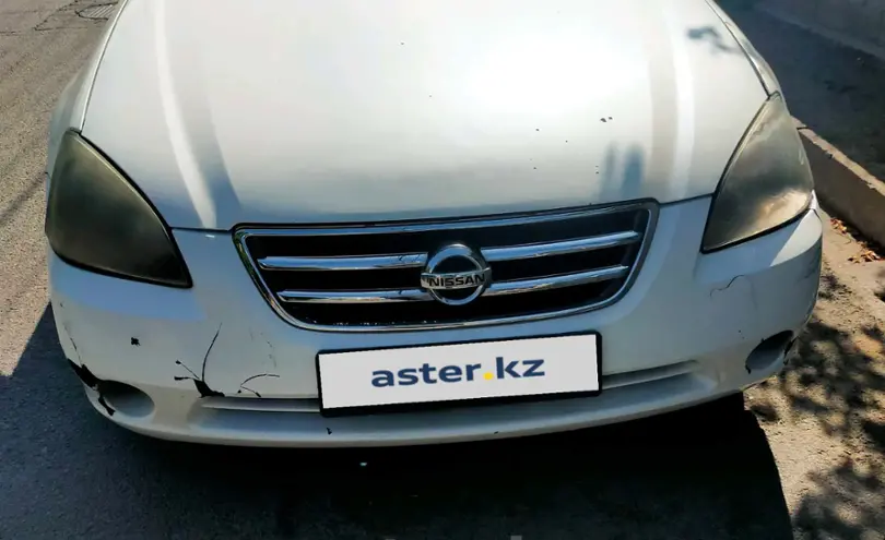 Nissan Altima 2004 года за 2 500 000 тг. в Алматы