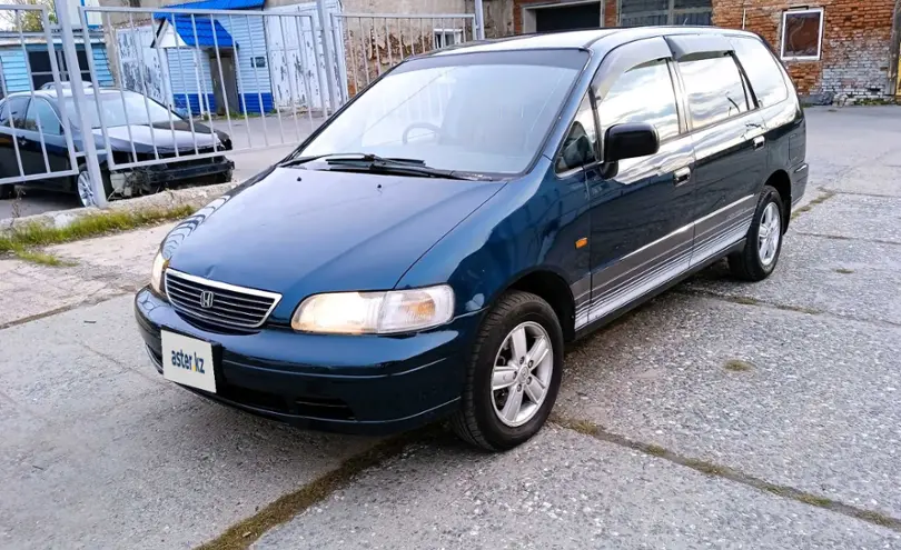 Honda Odyssey 1996 года за 3 000 000 тг. в Астана