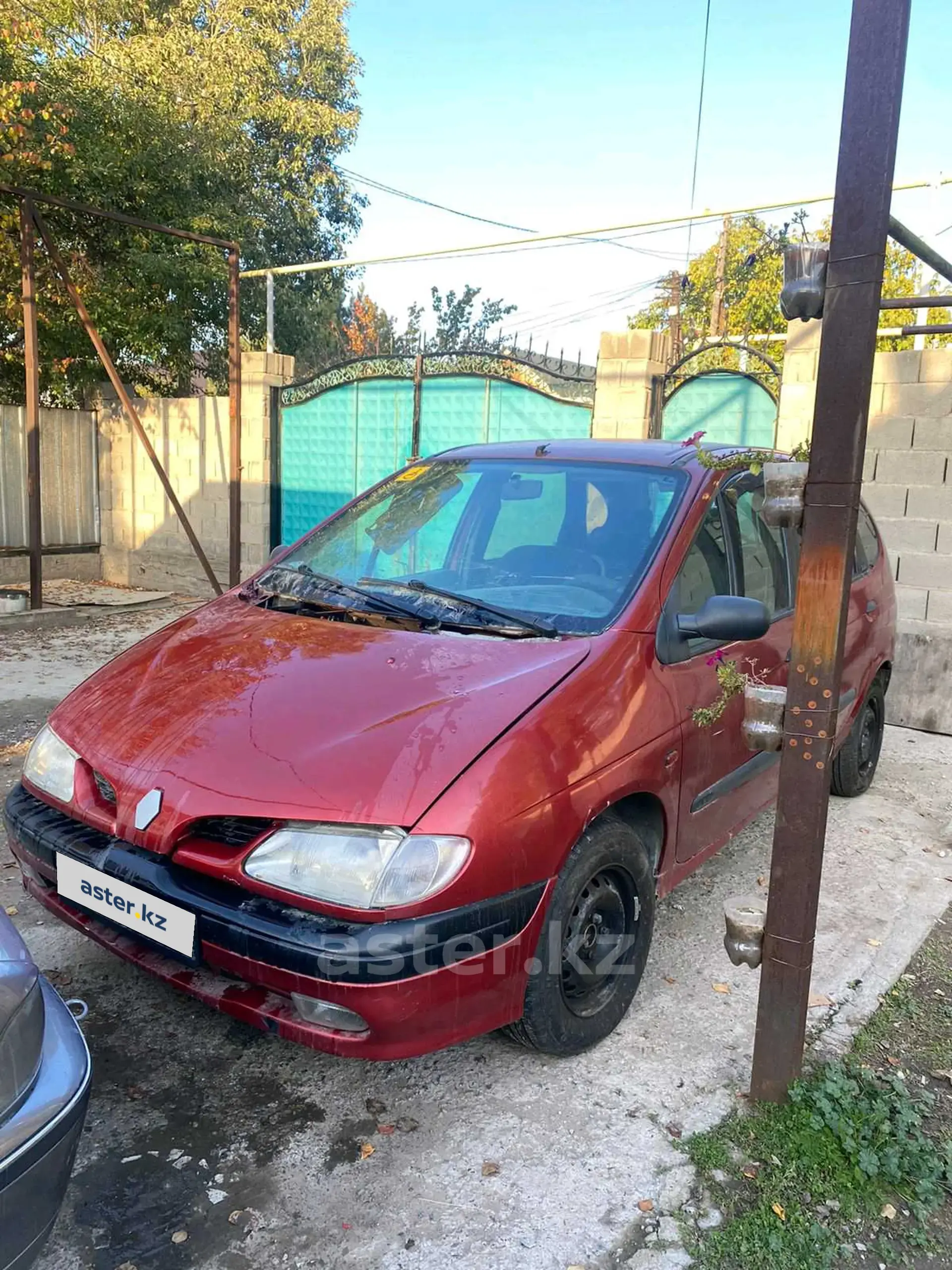 Renault Scenic 1997