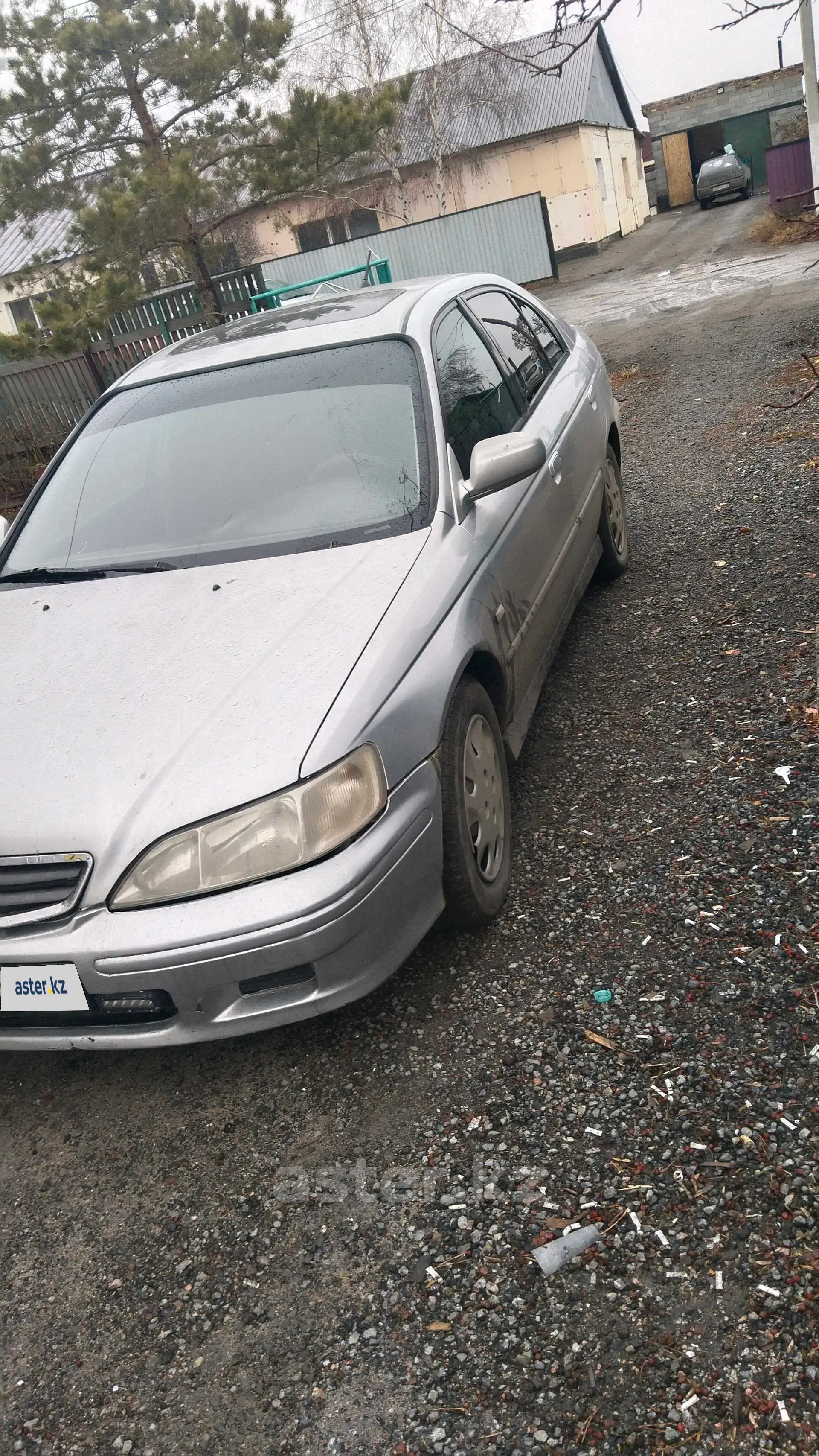 Honda Accord 2000