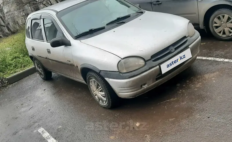 opel vita 1997