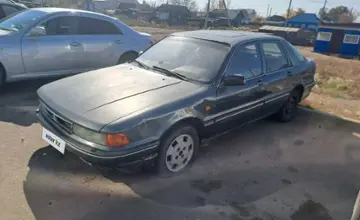 Mitsubishi Galant 1991 года за 500 000 тг. в Акмолинская область