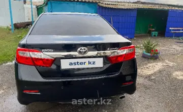 Toyota Camry 2014 года за 11 000 000 тг. в Акмолинская область
