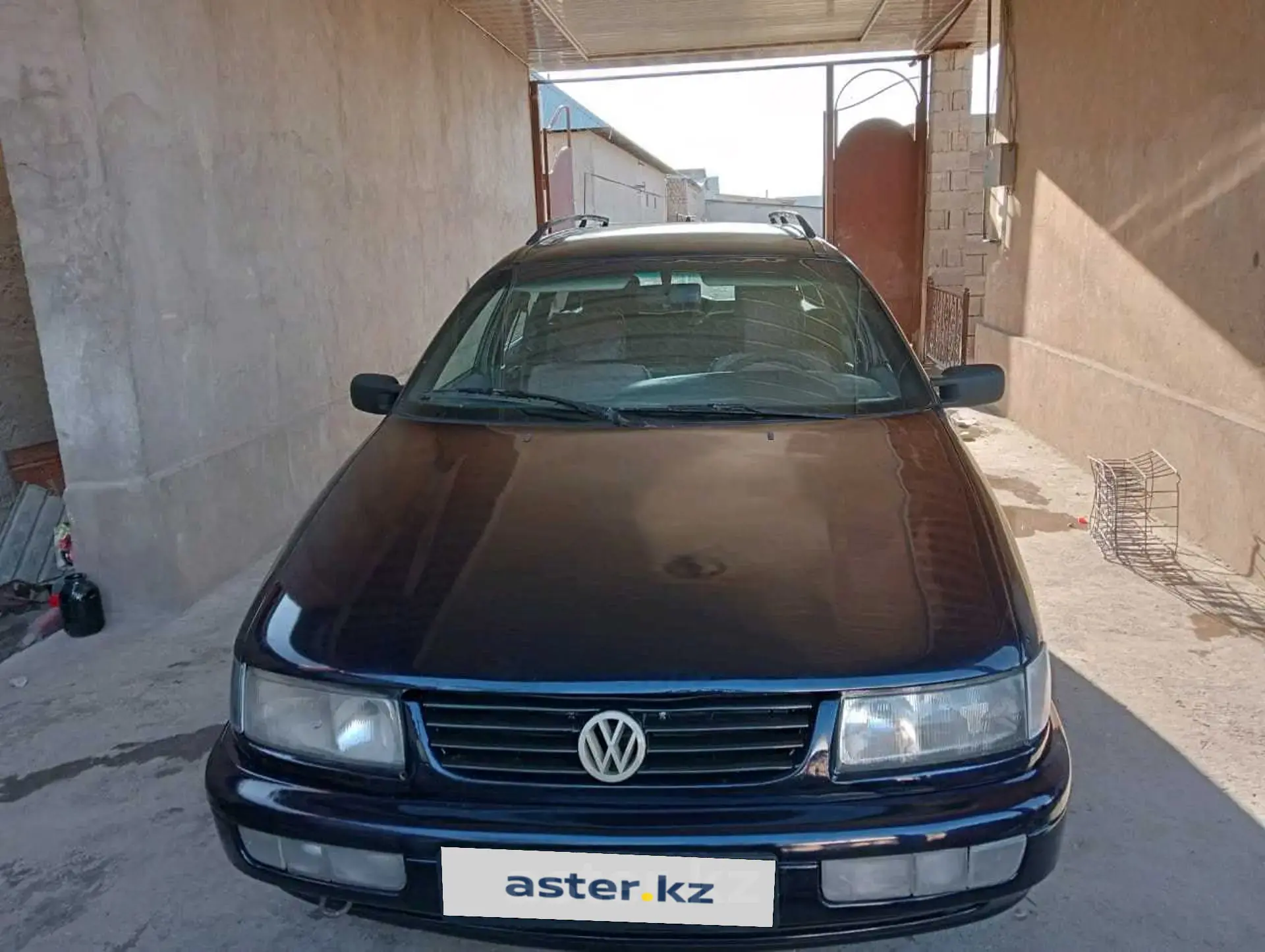 Volkswagen Passat 1994