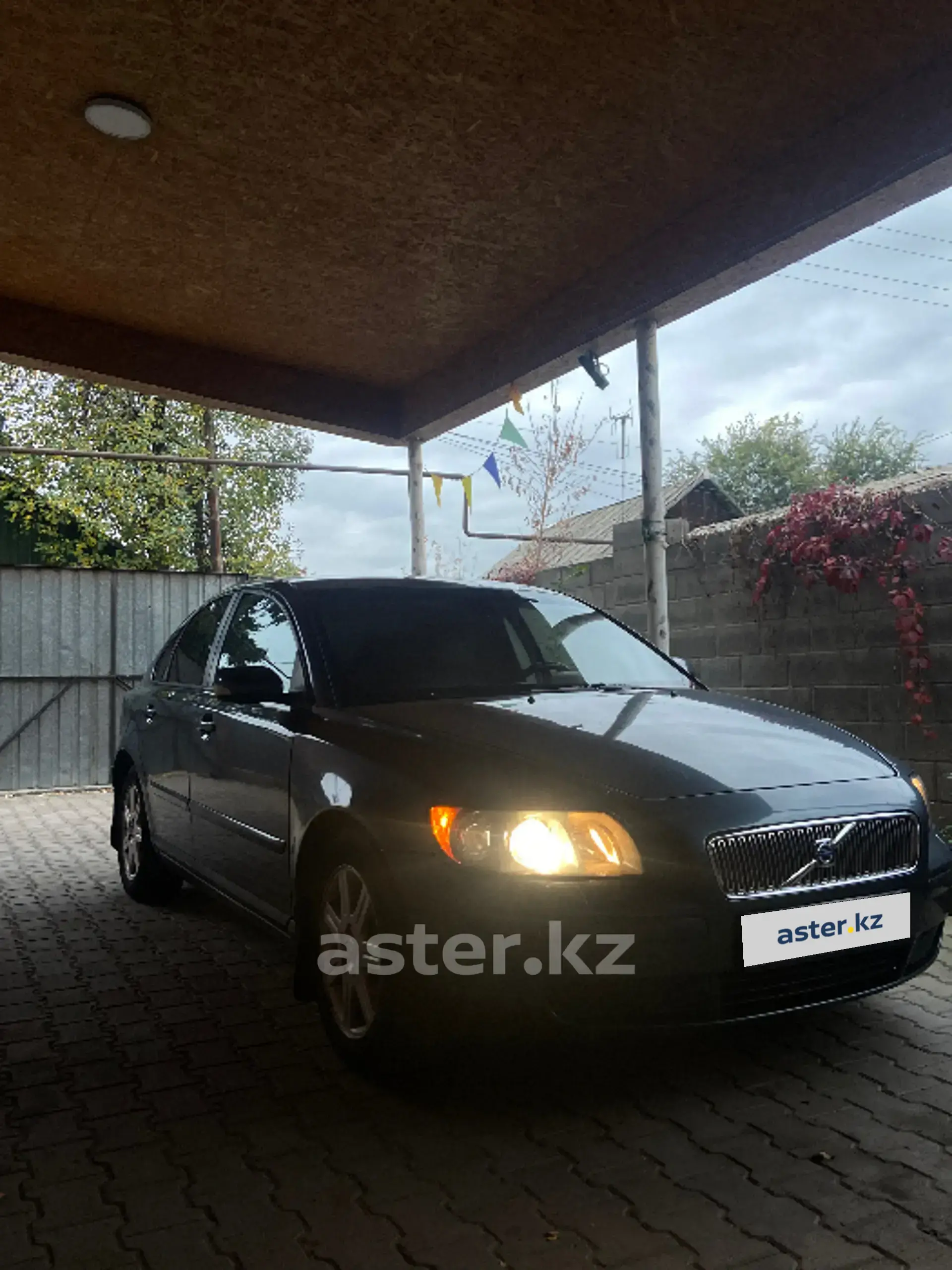 Volvo S40 2006