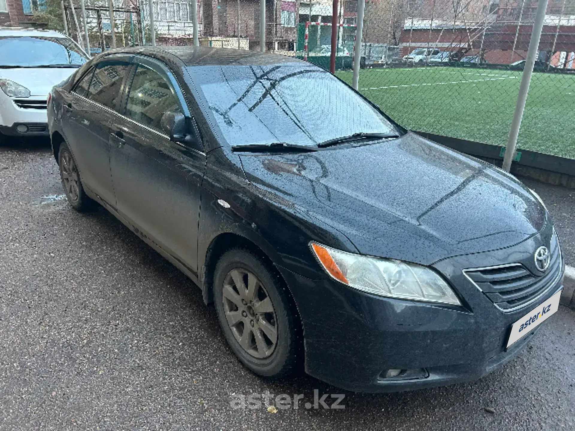 Toyota Camry 2007