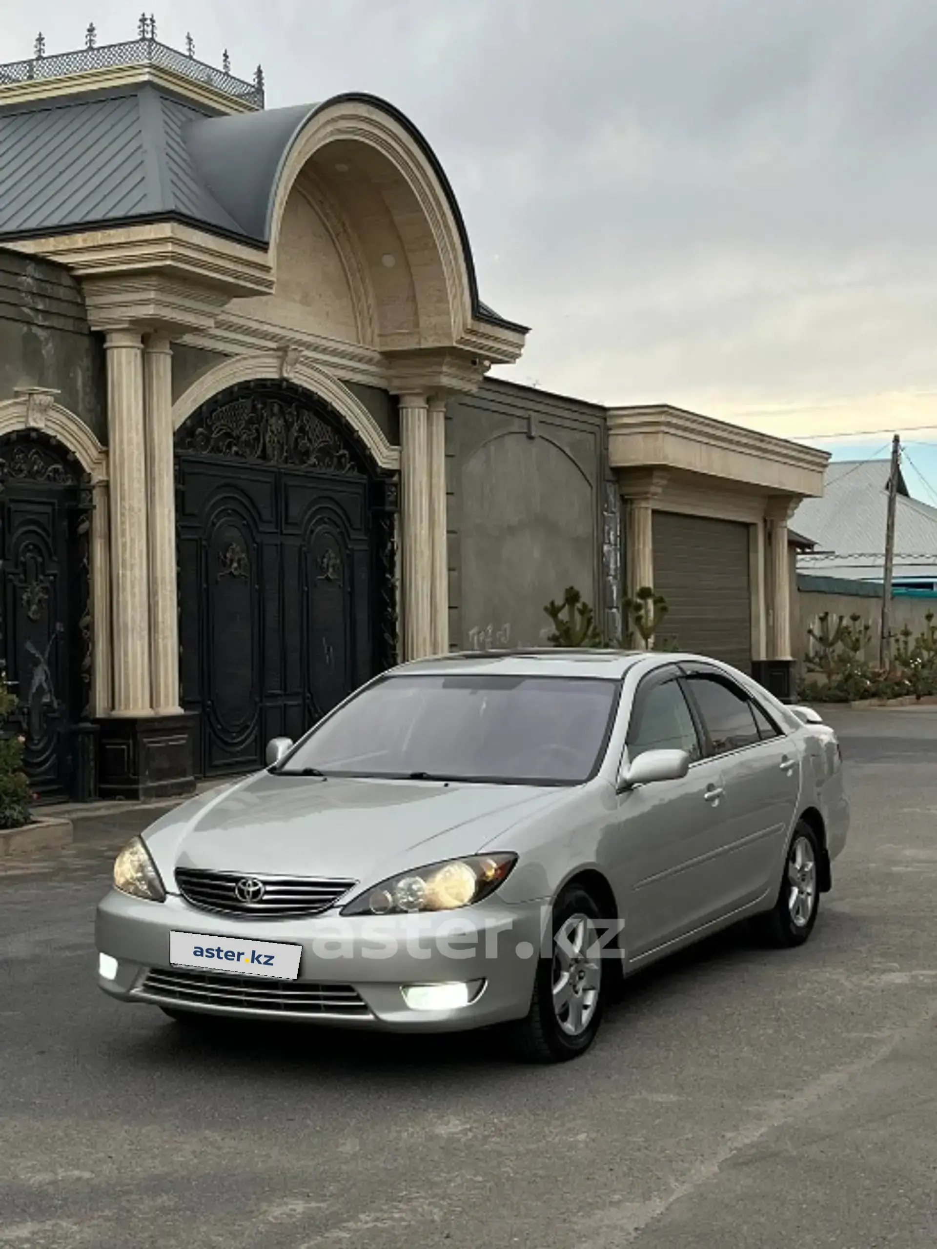 Toyota Camry 2005