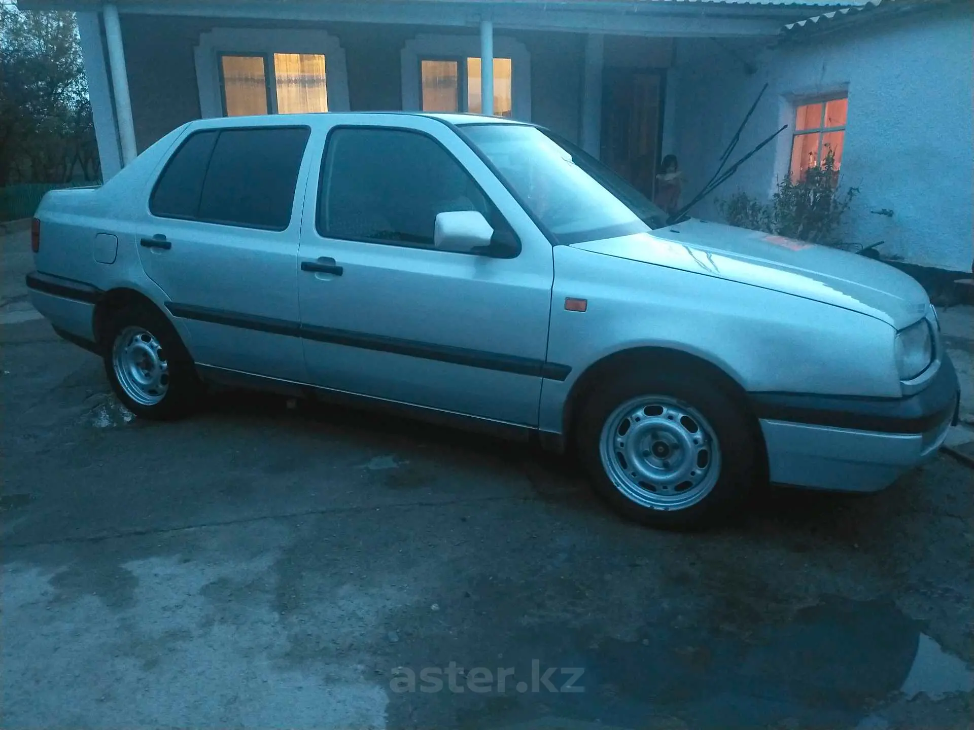 Volkswagen Vento 1992