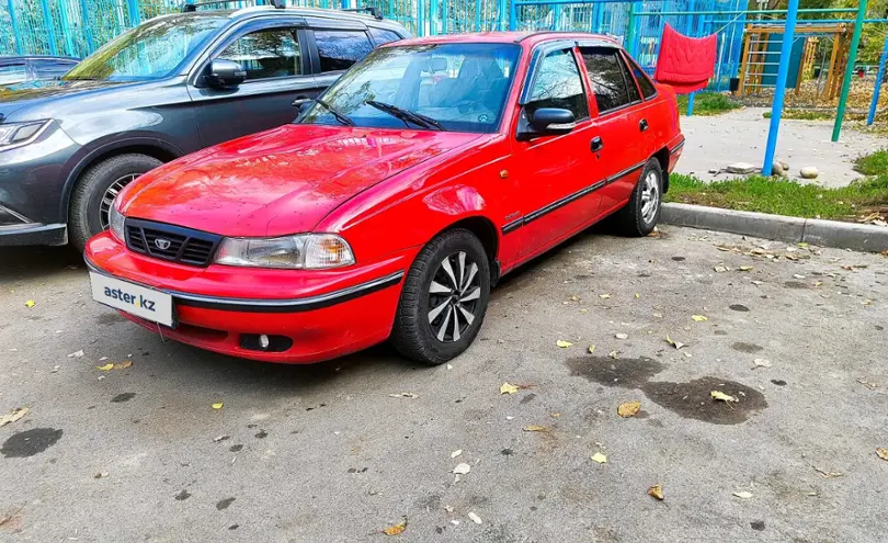 Daewoo Nexia 2007 года за 1 300 000 тг. в Алматы