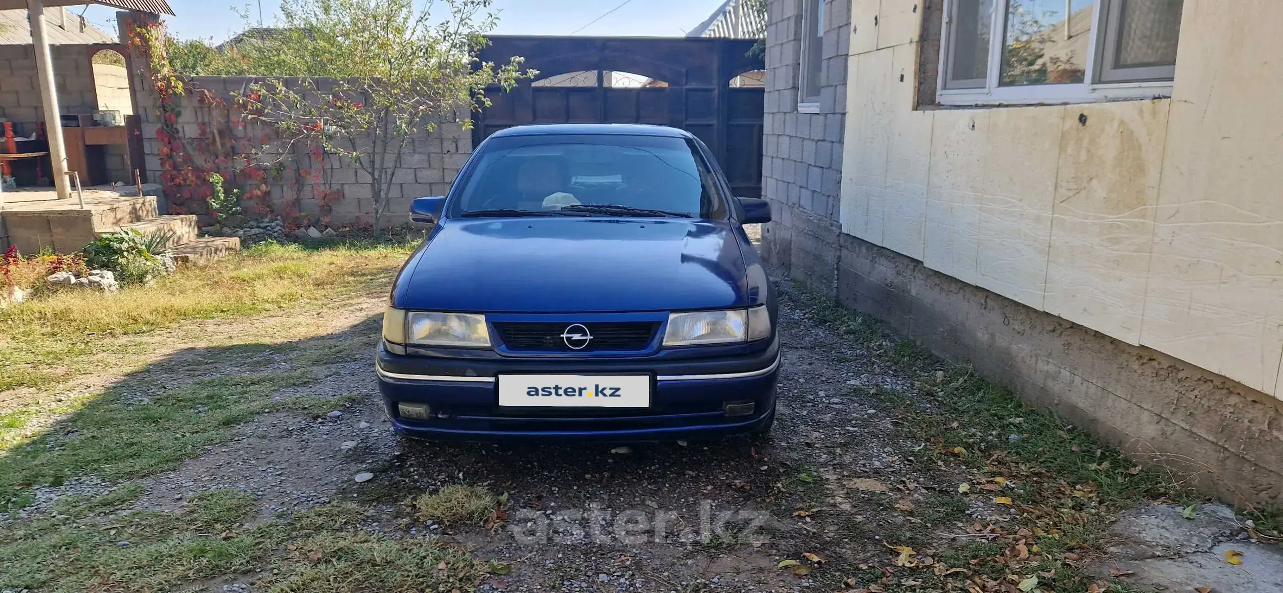 Opel Vectra 1993