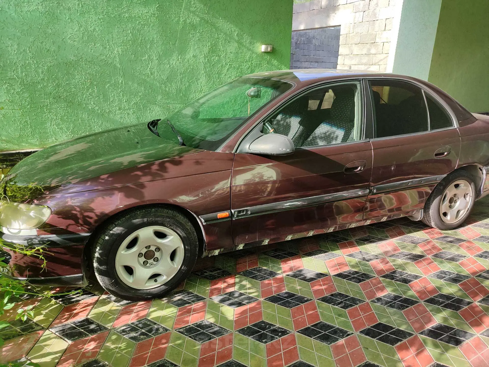 Opel Omega 1994