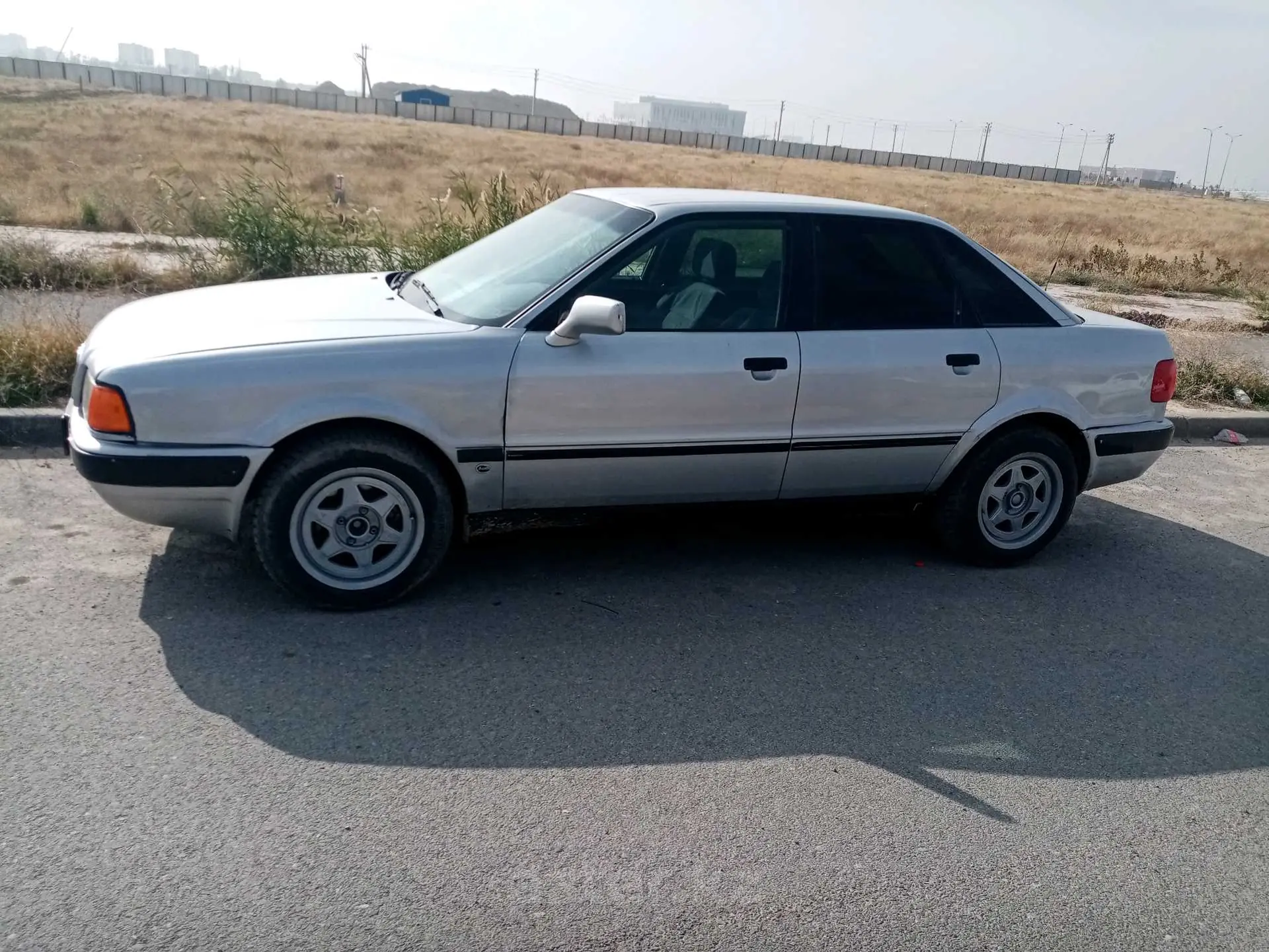 Audi 90 1993