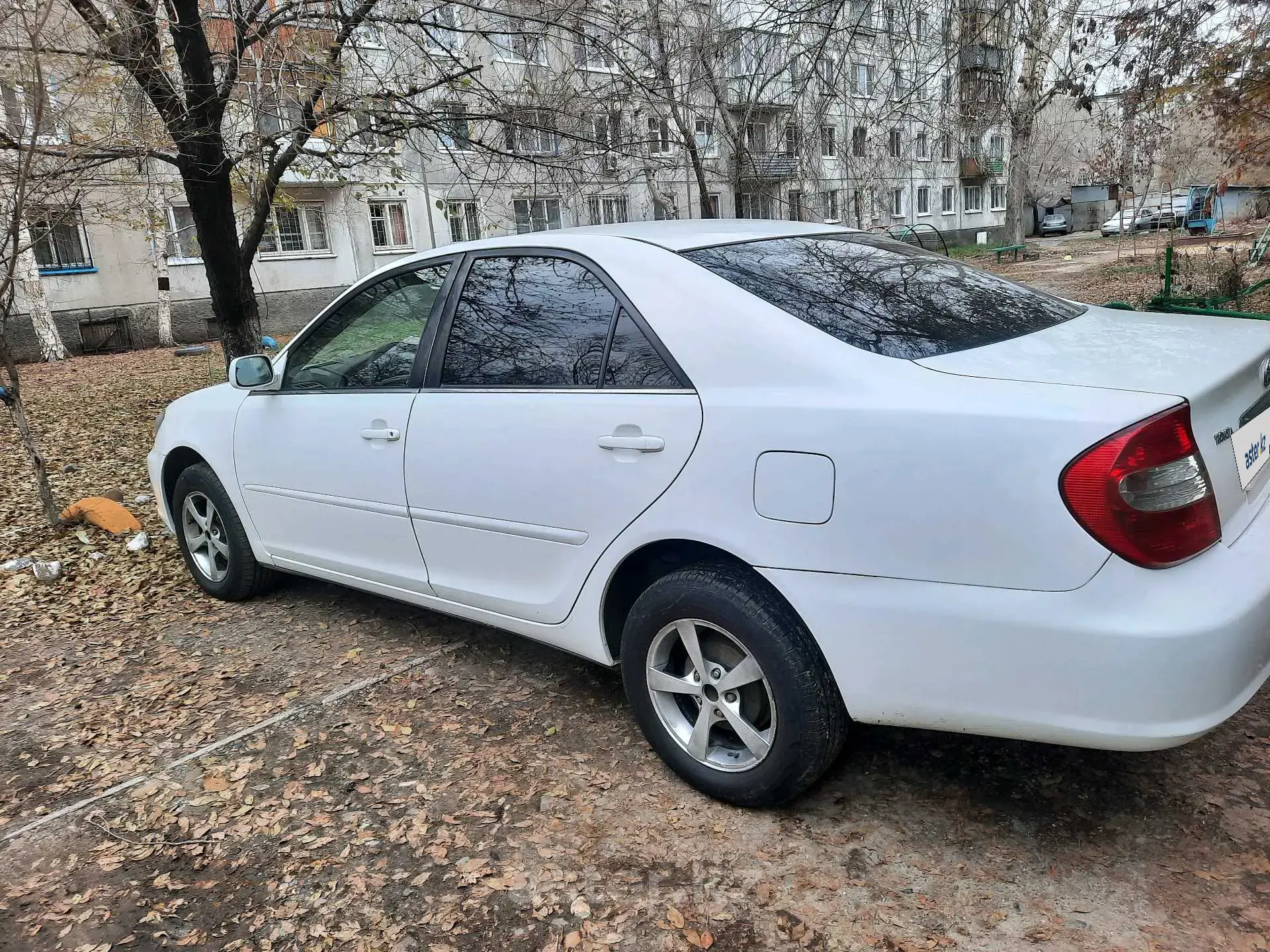 Toyota Camry 2003