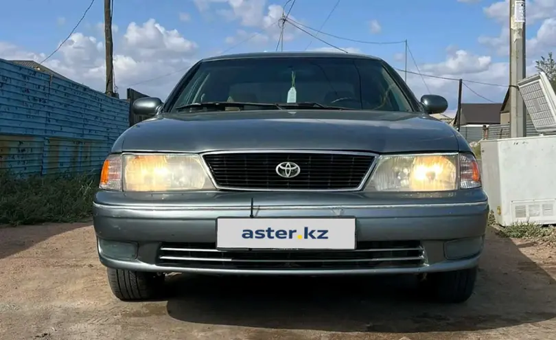 Toyota Avalon 1997 года за 2 900 000 тг. в Карагандинская область
