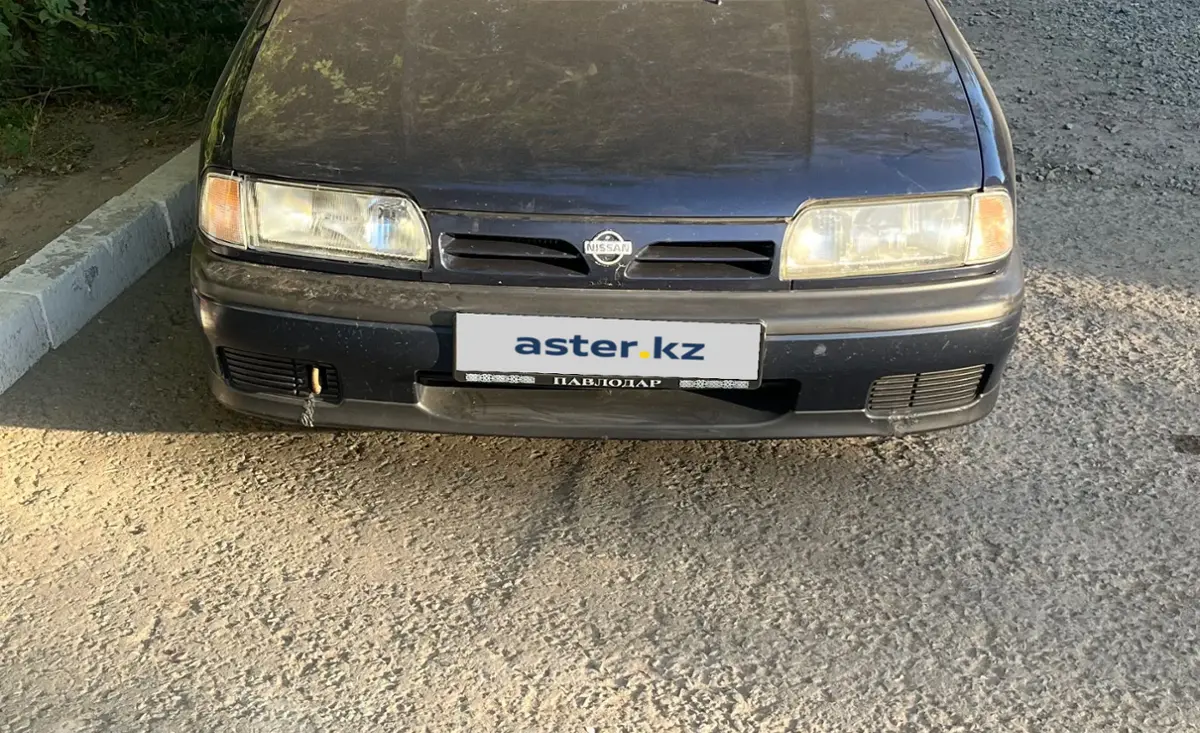 Купить Nissan Primera 1994 года в , цена 1100000 тенге. Продажа Nissan  Primera в - Aster.kz. №c941586