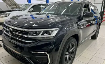 Volkswagen Teramont 2022 года за 29 500 000 тг. в Атырауская область