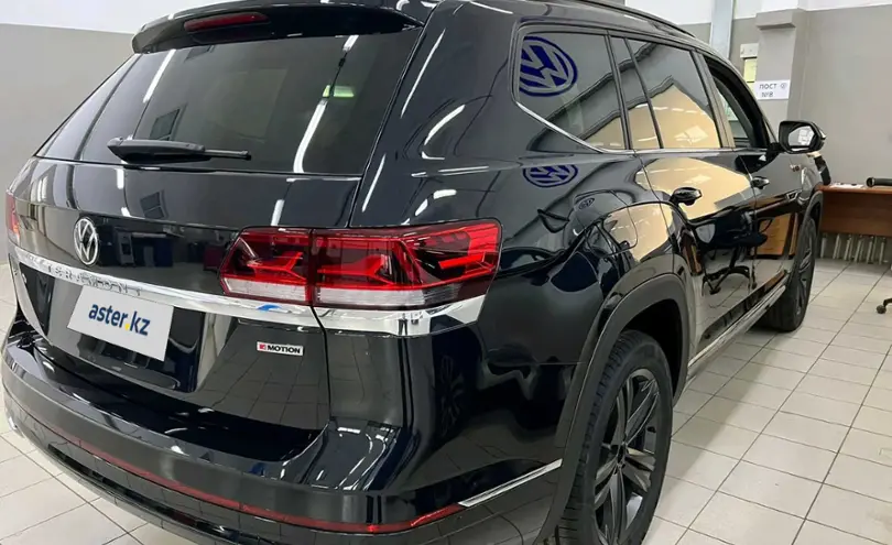 Volkswagen Teramont 2022 года за 24 900 000 тг. в Атырауская область фото 3