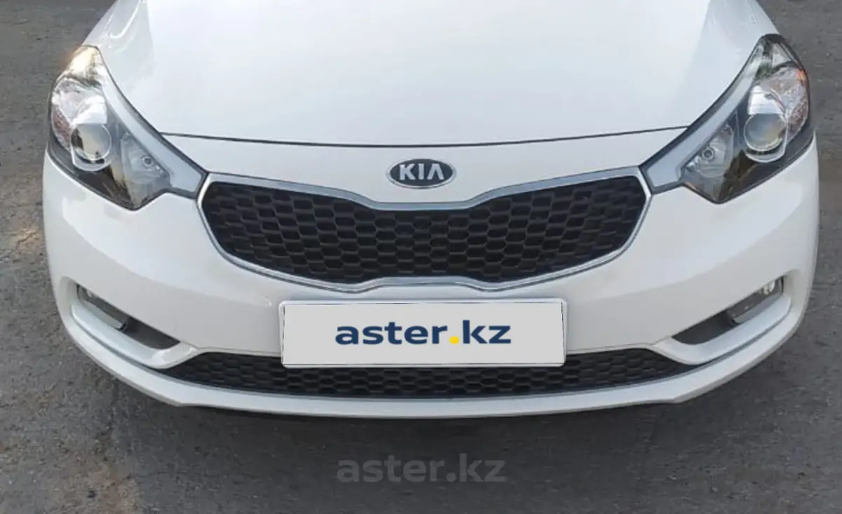 Купить Kia Cerato 2014 года в Костанае, цена 5800000 тенге. Продажа Kia  Cerato в Костанае - Aster.kz. №c942561