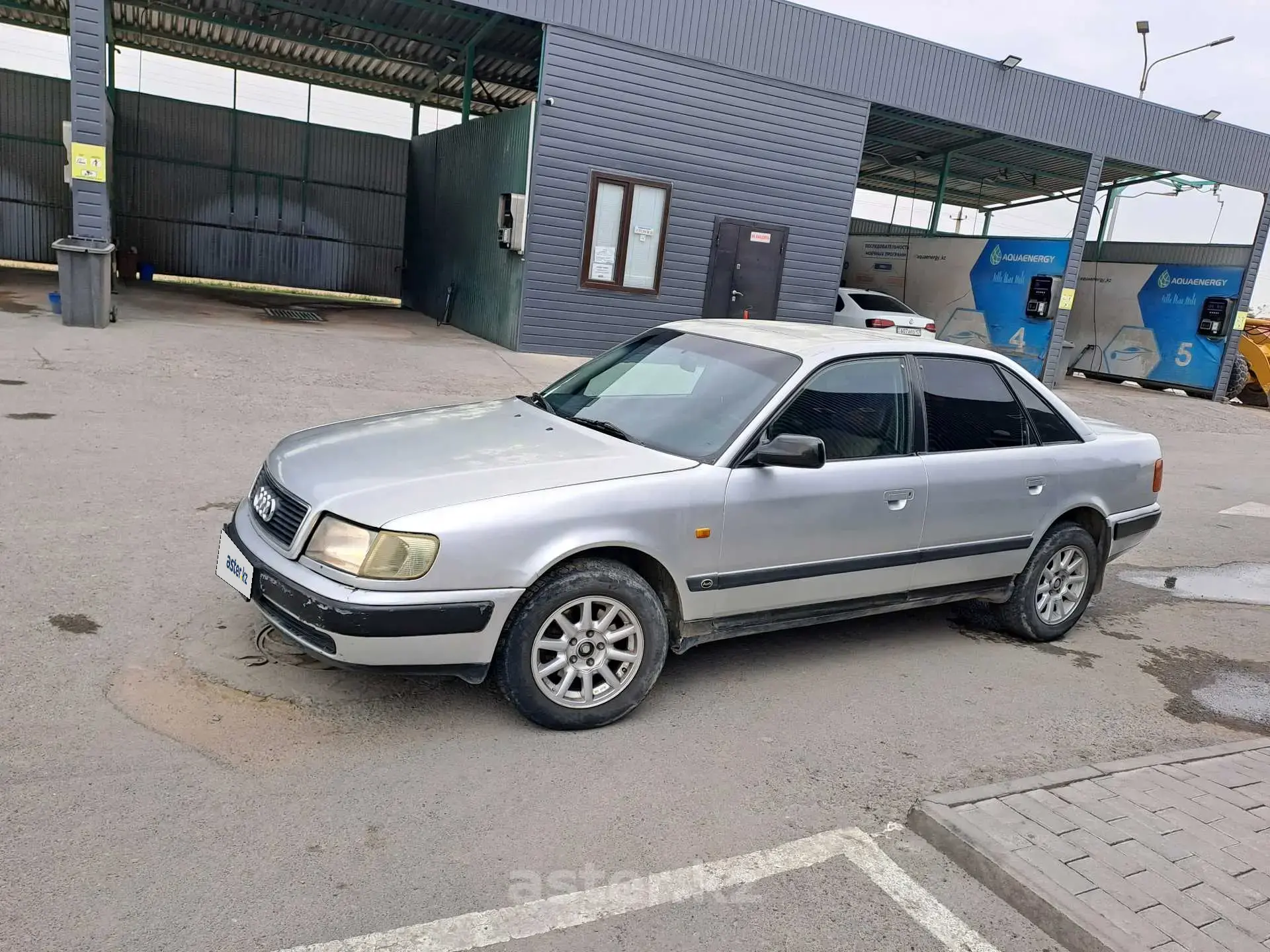 Audi 100 1993