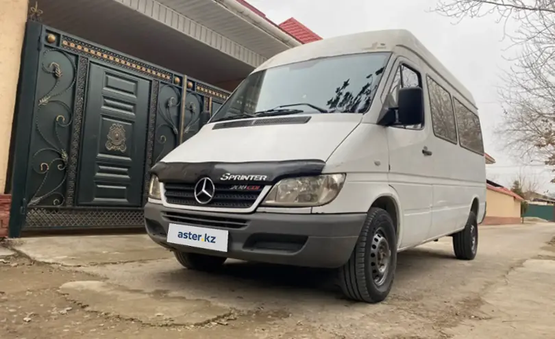 Mercedes-Benz Sprinter 2005 года за 6 700 000 тг. в Шымкент