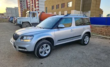 Skoda Yeti 2014 года за 6 999 999 тг. в Западно-Казахстанская область