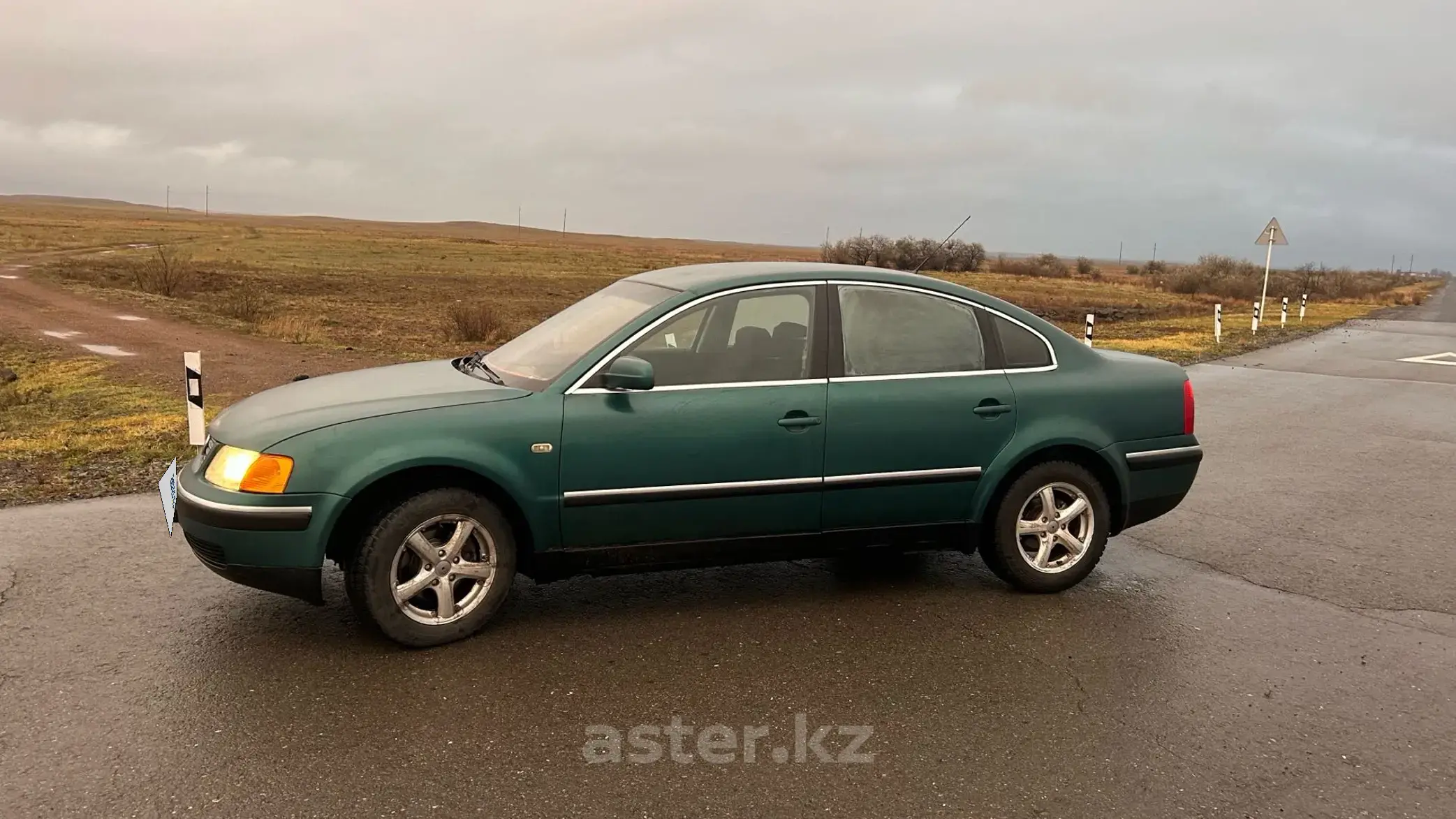 Volkswagen Passat 1997