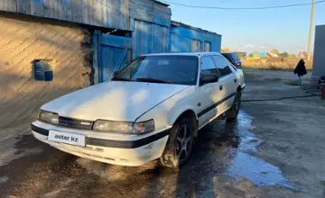 Mazda 626 1988 года за 1 000 000 тг. в Восточно-Казахстанская область