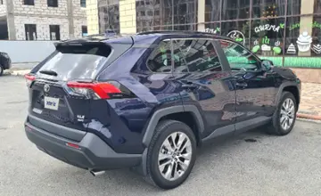 Toyota RAV4 2020 года за 16 000 000 тг. в Мангистауская область
