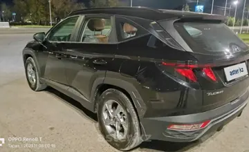 Hyundai Tucson 2023 года за 17 050 000 тг. в Жамбылская область