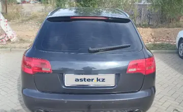 Audi A6 2006 года за 6 700 000 тг. в Западно-Казахстанская область