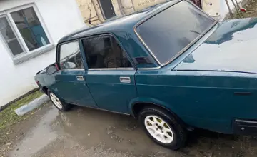LADA (ВАЗ) 2107 1999 года за 600 000 тг. в Карагандинская область