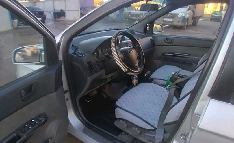 Hyundai Getz 2003 года за 2 000 000 тг. в Астана