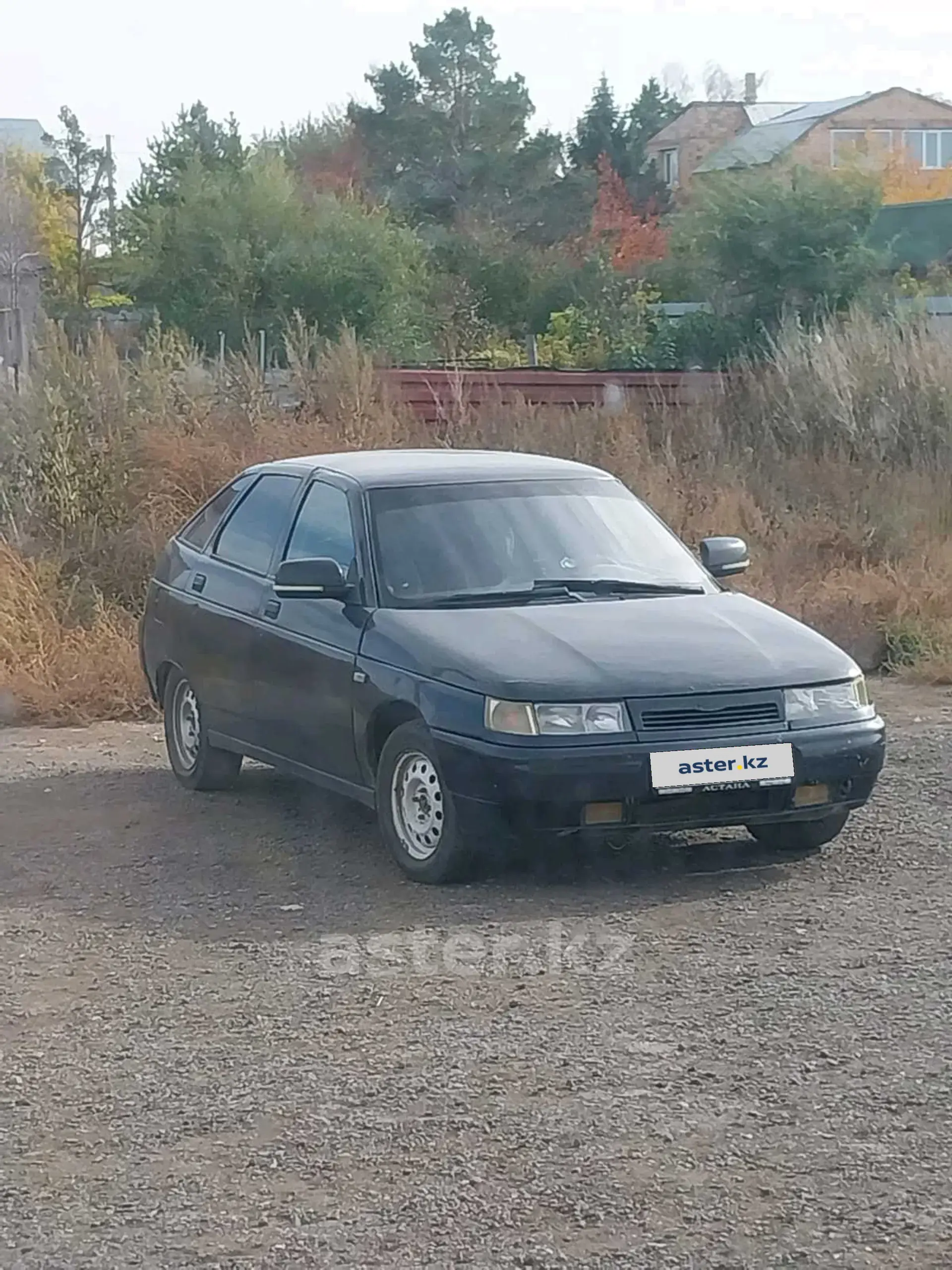 LADA (ВАЗ) 2112 2005