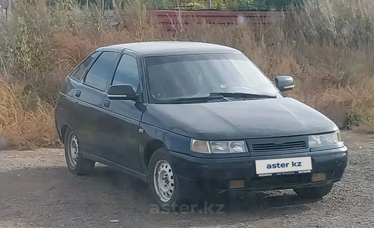 Купить LADA (ВАЗ) 2112 2005 года в Астане, цена 850000 тенге. Продажа LADA ( ВАЗ) 2112 в Астане - Aster.kz. №c945227