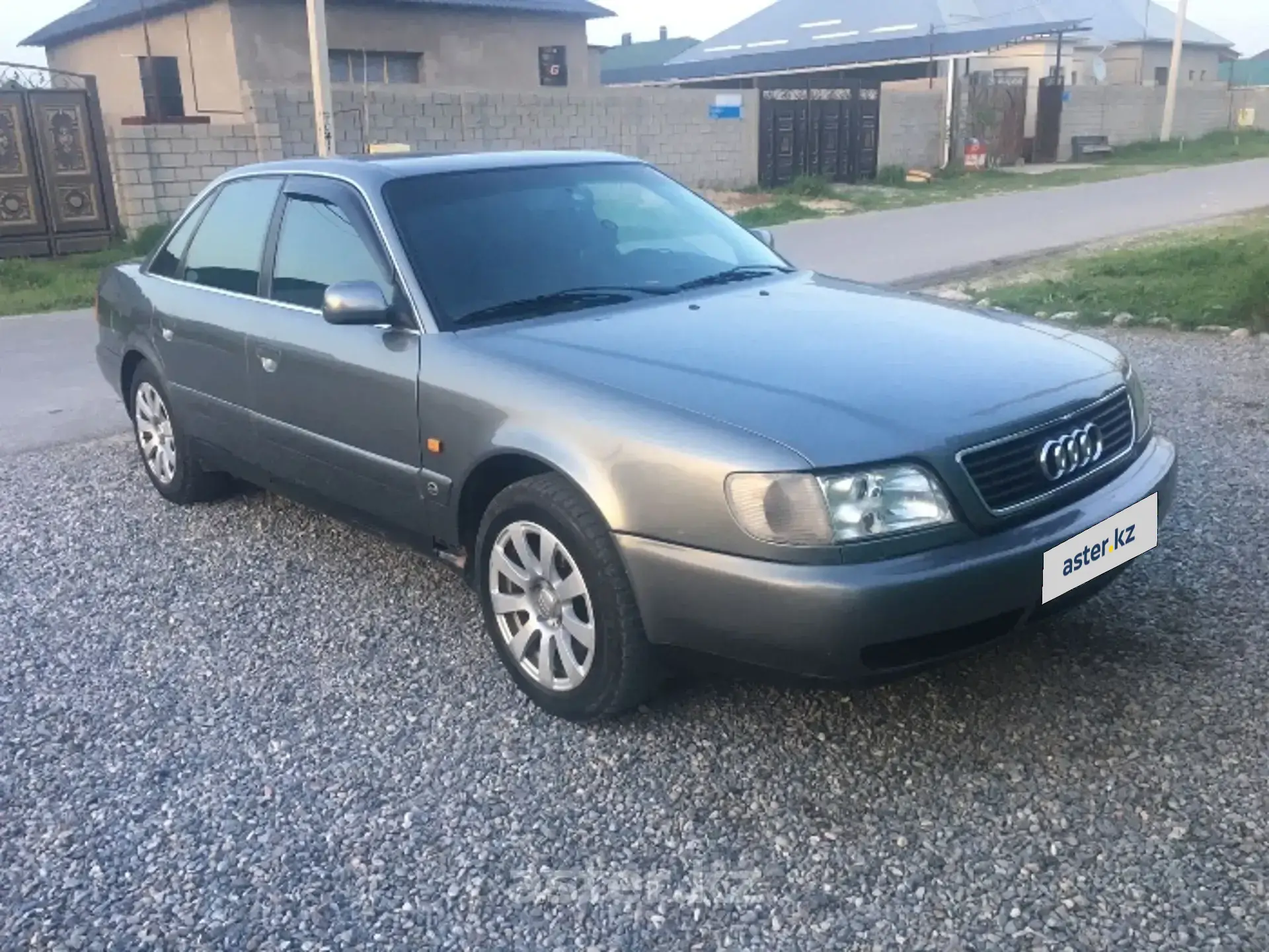 Audi A6 1995