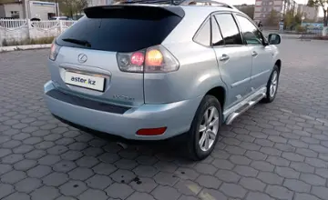 Lexus RX 2007 года за 8 800 000 тг. в Карагандинская область