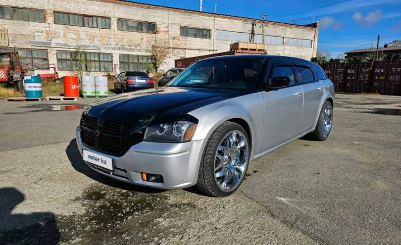 Dodge Magnum 2007 года за 7 500 000 тг. в Костанай