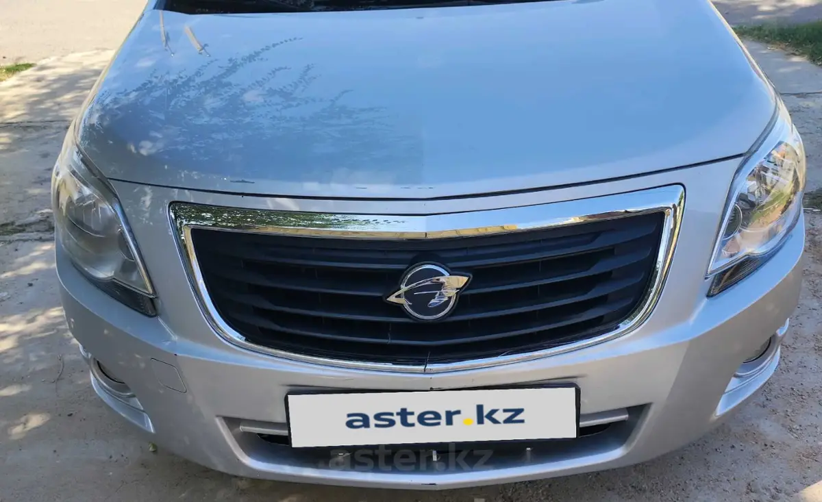 Купить Ravon R4 2019 года в Шымкенте, цена 5200000 тенге. Продажа Ravon R4  в Шымкенте - Aster.kz. №c946443