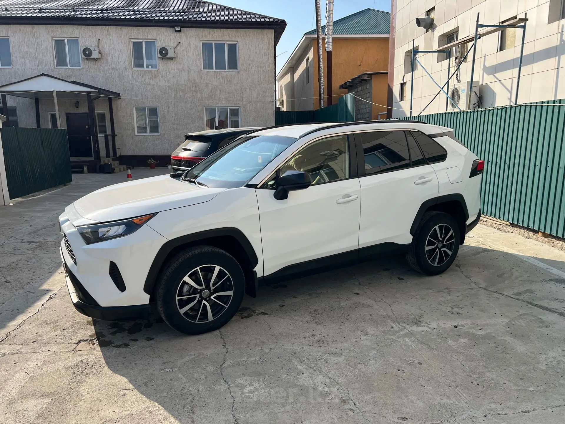 Toyota RAV4 2020